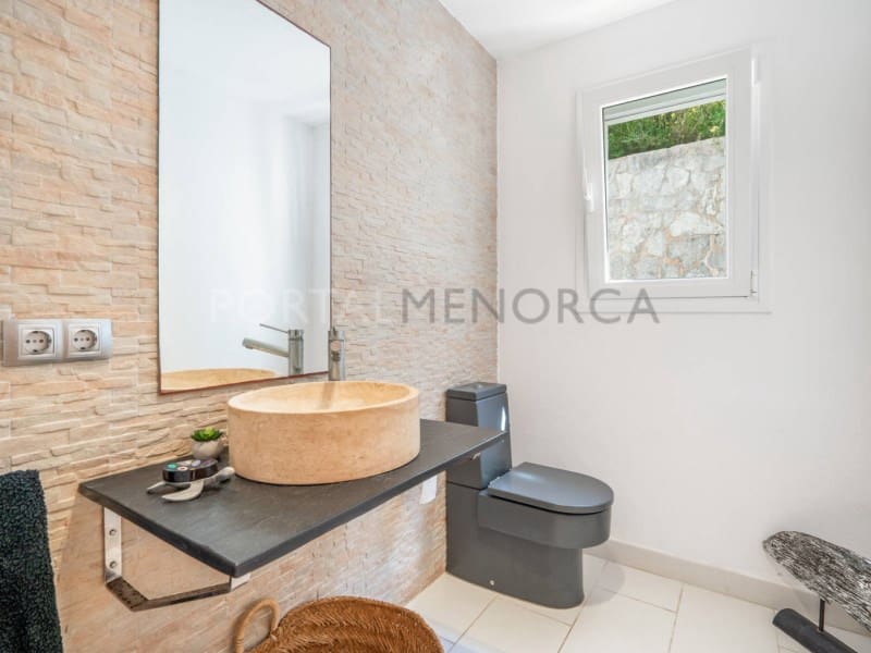 6 sovrum Villa till salu i Cala'n Porter - 2 450 000 € (Ref: 9631723)