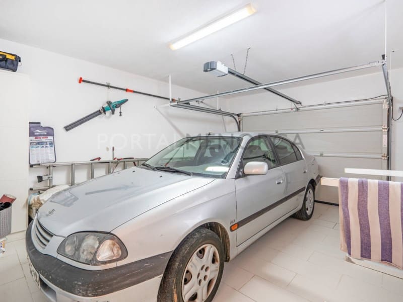 6 sovrum Villa till salu i Cala'n Porter - 2 450 000 € (Ref: 9631723)