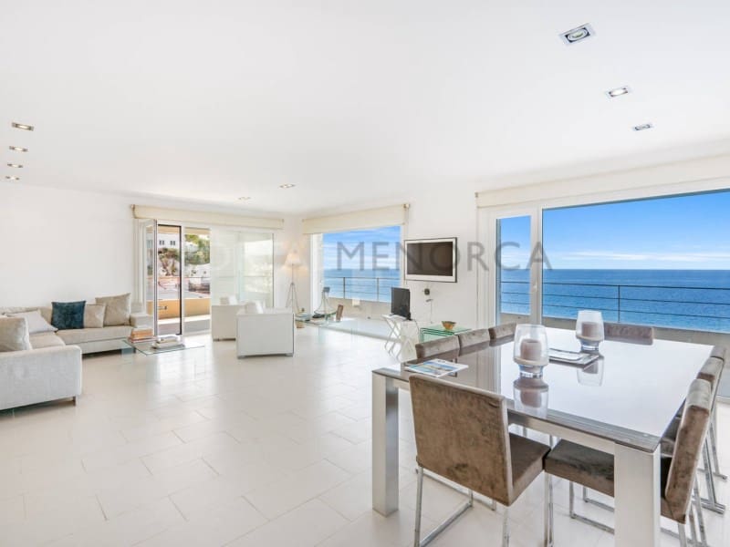 6 sovrum Villa till salu i Cala'n Porter - 2 450 000 € (Ref: 9631723)