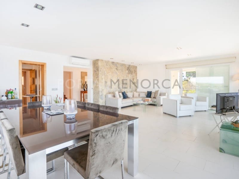 6 sovrum Villa till salu i Cala'n Porter - 2 450 000 € (Ref: 9631723)