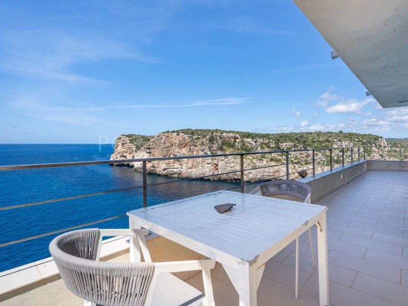 6 sovrum Villa till salu i Cala'n Porter - 2 450 000 € (Ref: 9631723)
