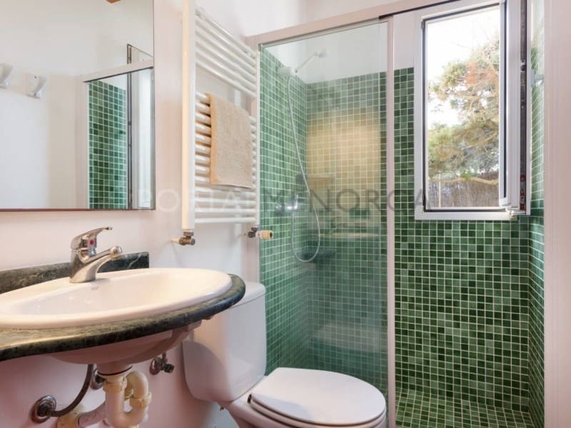 Chalet de 5 habitaciones en Cala'n Blanes en venta con piscina garaje - 1.300.000 € (Ref: 9631724)