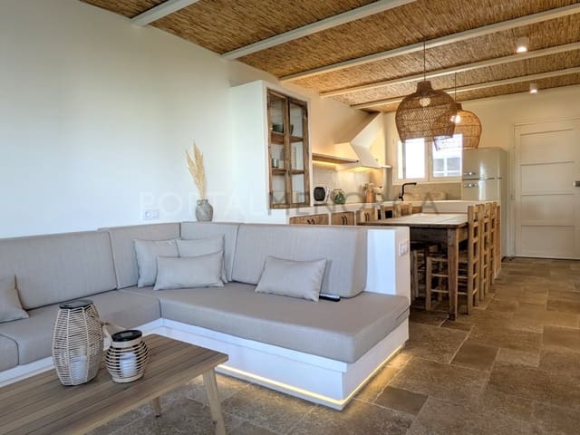 2 sovrum Lägenhet till salu i Cala'n Blanes, Ciutadella de Menorca - 375 000 € (Ref: 9631726)