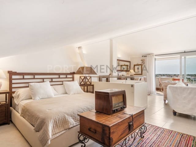 2 camera da letto Appartamento in vendita in Ciutadella, Ciutadella de Menorca con garage - 595.000 € (Rif: 9631727)