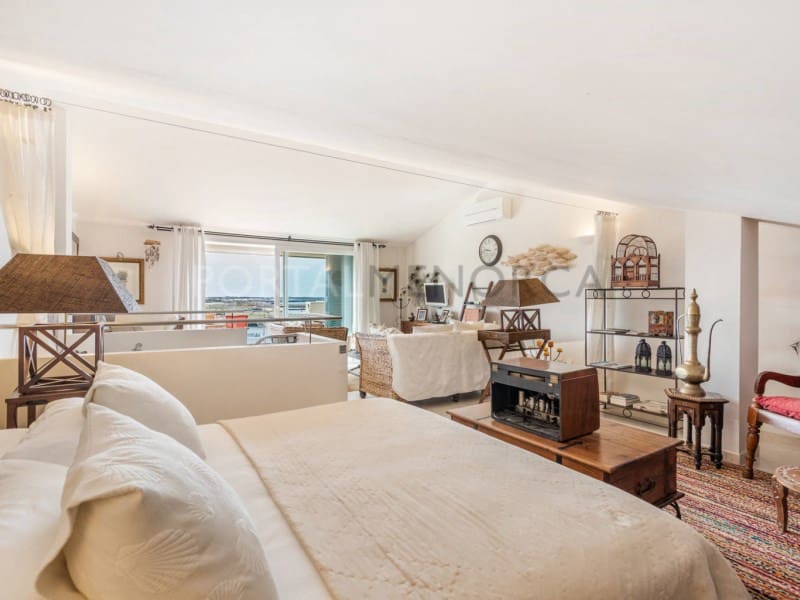 2 camera da letto Appartamento in vendita in Ciutadella de Menorca con garage - 595.000 € (Rif: 9631727)