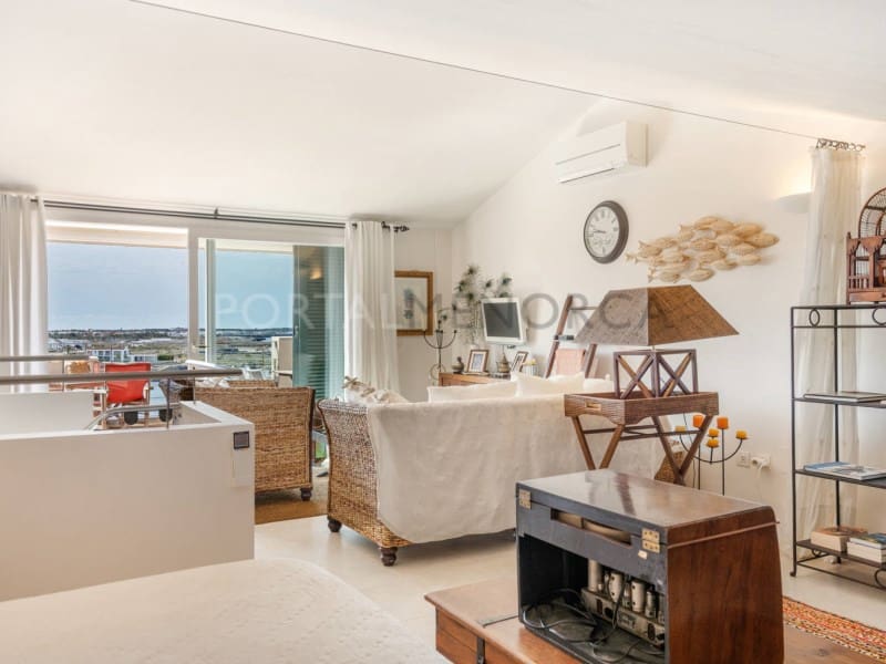 2 camera da letto Appartamento in vendita in Ciutadella de Menorca con garage - 595.000 € (Rif: 9631727)