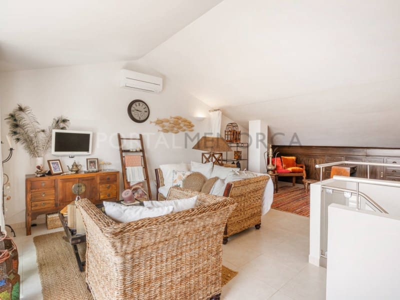 2 camera da letto Appartamento in vendita in Ciutadella de Menorca con garage - 595.000 € (Rif: 9631727)