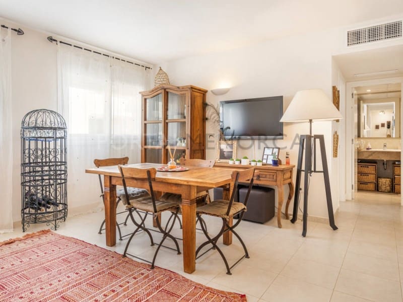2 camera da letto Appartamento in vendita in Ciutadella de Menorca con garage - 595.000 € (Rif: 9631727)