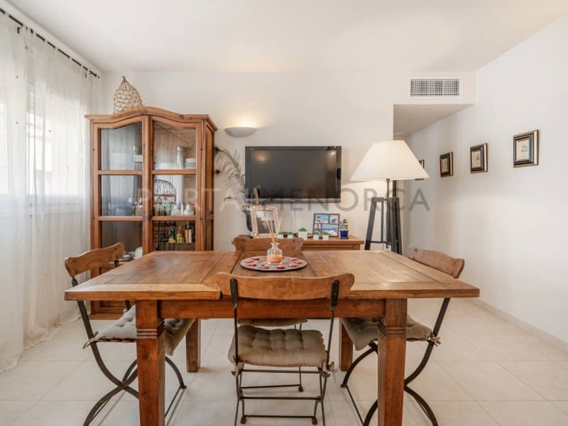 2 camera da letto Appartamento in vendita in Ciutadella de Menorca con garage - 595.000 € (Rif: 9631727)