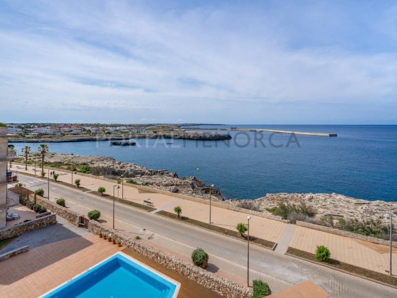 2 camera da letto Appartamento in vendita in Ciutadella de Menorca con garage - 595.000 € (Rif: 9631727)