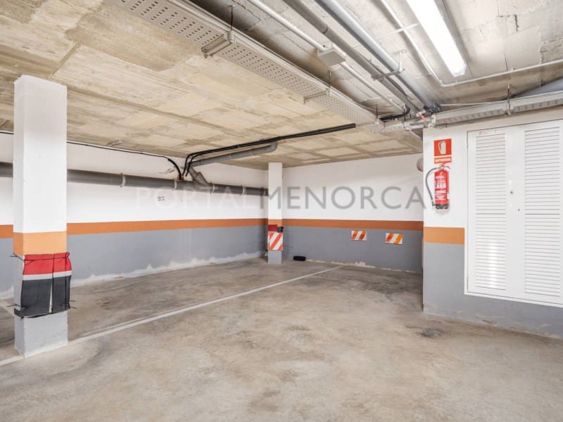 2 camera da letto Appartamento in vendita in Ciutadella de Menorca con garage - 595.000 € (Rif: 9631727)