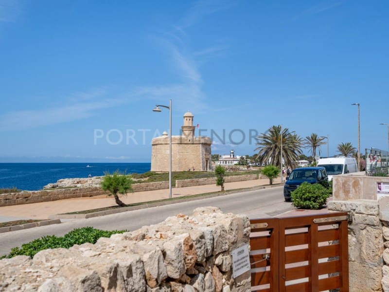 2 camera da letto Appartamento in vendita in Ciutadella de Menorca con garage - 595.000 € (Rif: 9631727)