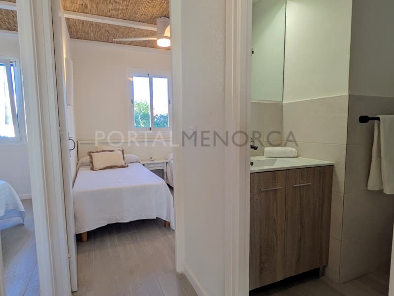 2 sovrum Lägenhet till salu i Ciutadella de Menorca - 375 000 € (Ref: 9631728)