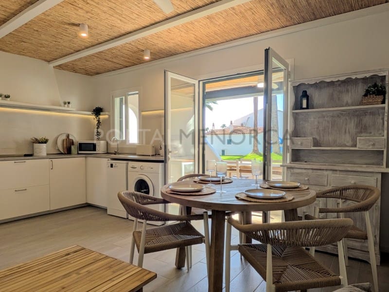 2 sovrum Lägenhet till salu i Ciutadella de Menorca - 375 000 € (Ref: 9631728)