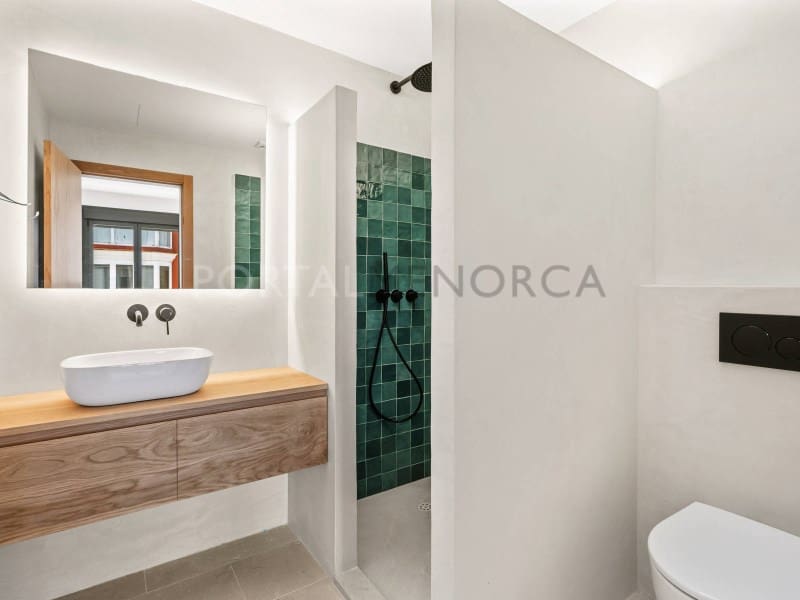 Apartamento de 3 habitaciones en Ciutadella de Menorca en venta - 825.000 € (Ref: 9631729)