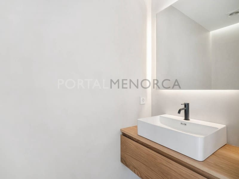 Apartamento de 3 habitaciones en Ciutadella de Menorca en venta - 825.000 € (Ref: 9631729)