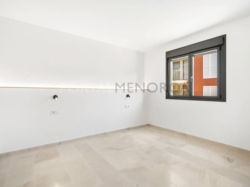 Apartamento de 3 habitaciones en Ciutadella de Menorca en venta - 825.000 € (Ref: 9631729)