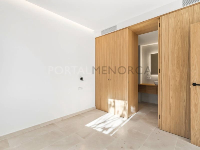 Apartamento de 3 habitaciones en Ciutadella de Menorca en venta - 825.000 € (Ref: 9631729)