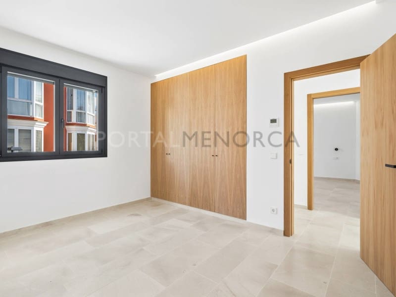 Apartamento de 3 habitaciones en Ciutadella de Menorca en venta - 825.000 € (Ref: 9631729)