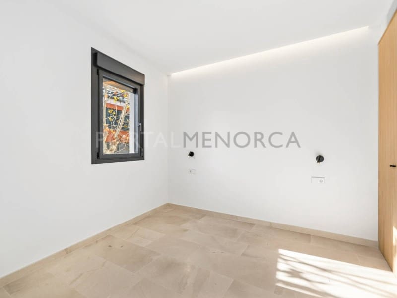 Apartamento de 3 habitaciones en Ciutadella de Menorca en venta - 825.000 € (Ref: 9631729)