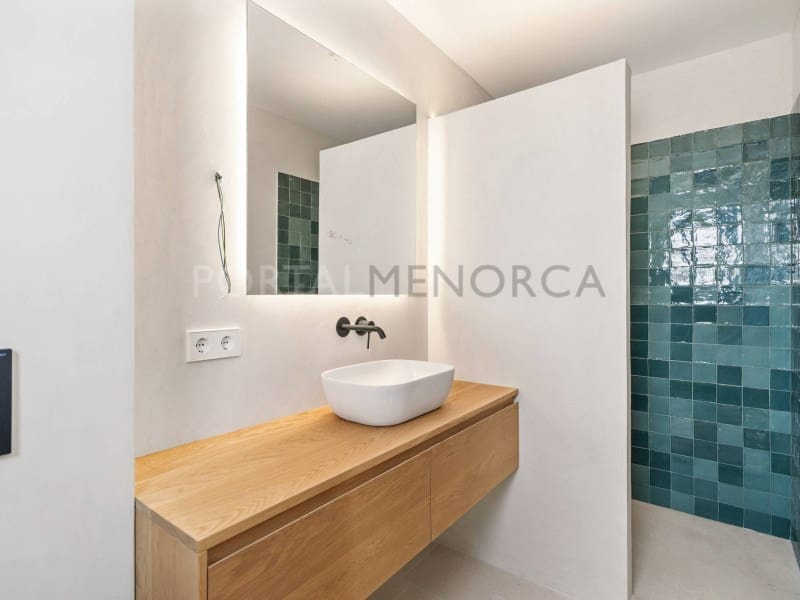 Apartamento de 3 habitaciones en Ciutadella de Menorca en venta - 825.000 € (Ref: 9631729)