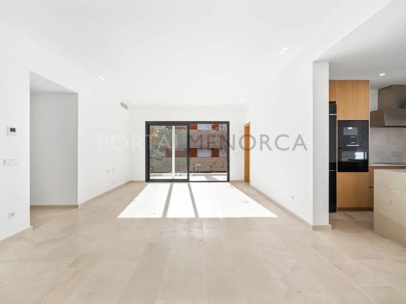 Apartamento de 3 habitaciones en Ciutadella de Menorca en venta - 825.000 € (Ref: 9631729)