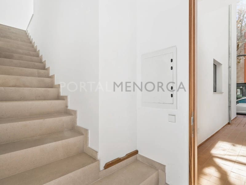 Apartamento de 3 habitaciones en Ciutadella de Menorca en venta - 825.000 € (Ref: 9631729)