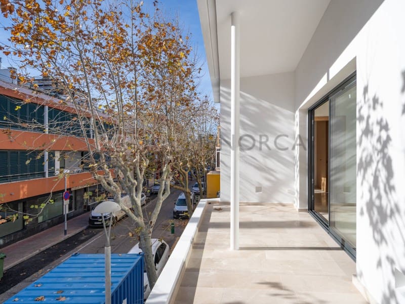 Apartamento de 3 habitaciones en Ciutadella de Menorca en venta - 825.000 € (Ref: 9631729)