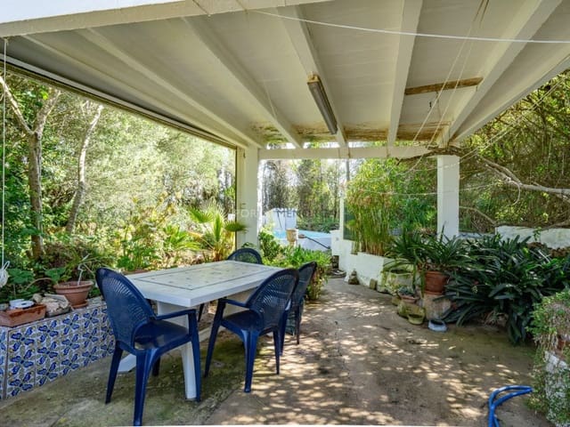 1 makuuhuone Maalaistalo myytävänä paikassa San Clemente / Sant Climent, Mahón / Maó - 535 000 € (Ref: 9631730)