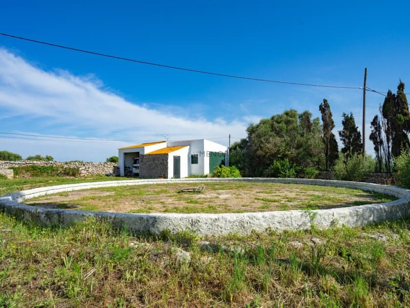 1 makuuhuone Maalaistalo myytävänä paikassa San Clemente / Sant Climent - 535 000 € (Ref: 9631731)