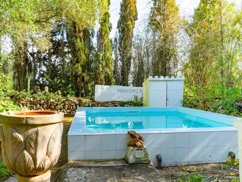 1 makuuhuone Maalaistalo myytävänä paikassa San Clemente / Sant Climent - 535 000 € (Ref: 9631731)