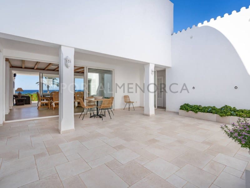 Chalet de 7 habitaciones en Ciutadella de Menorca en venta con piscina garaje - 4.500.000 € (Ref: 9631732)