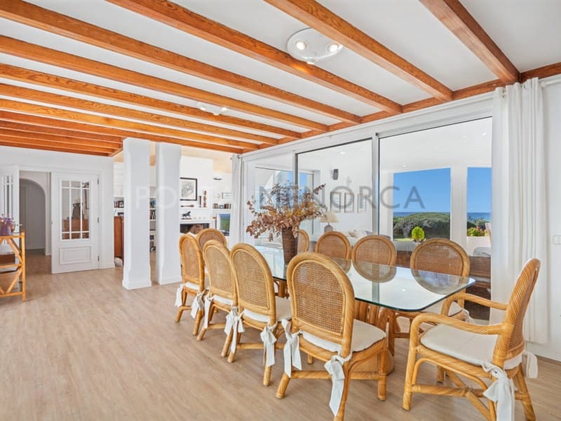 Chalet de 7 habitaciones en Ciutadella de Menorca en venta con piscina garaje - 4.500.000 € (Ref: 9631732)