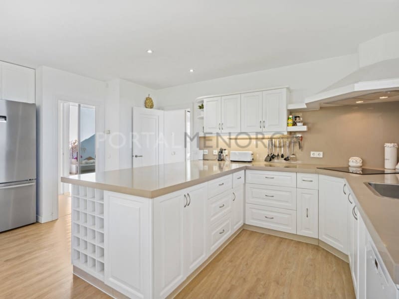 Chalet de 7 habitaciones en Ciutadella de Menorca en venta con piscina garaje - 4.500.000 € (Ref: 9631732)