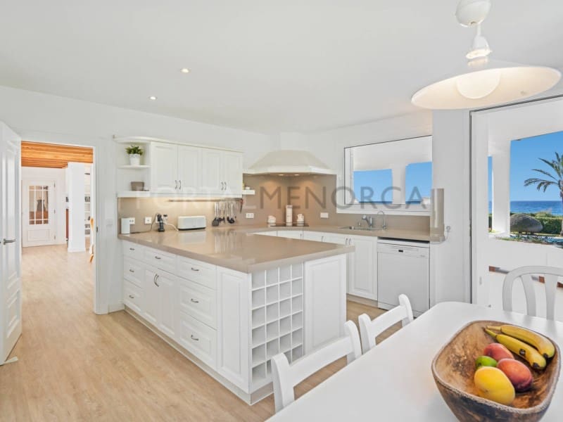 Chalet de 7 habitaciones en Ciutadella de Menorca en venta con piscina garaje - 4.500.000 € (Ref: 9631732)