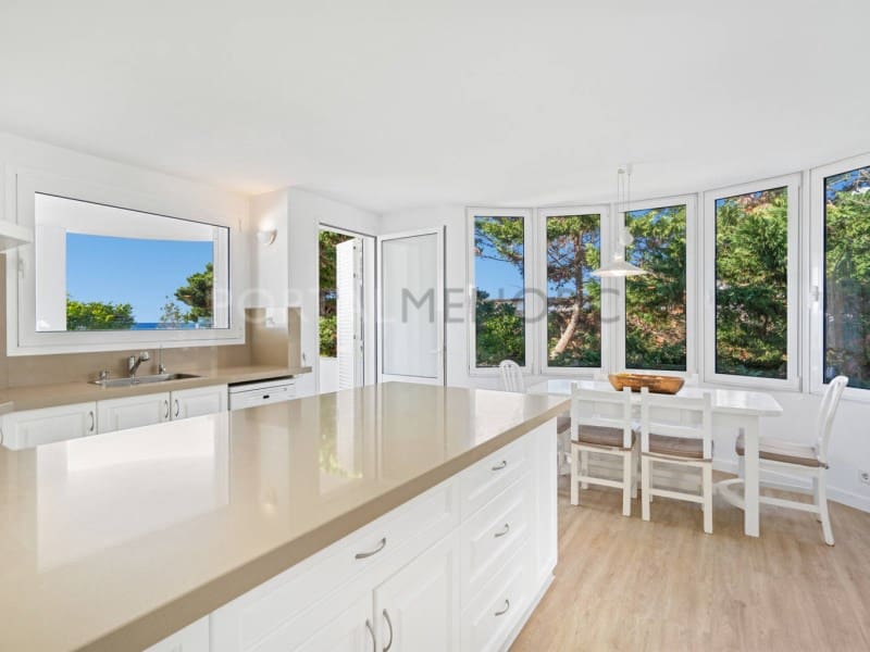 Chalet de 7 habitaciones en Ciutadella de Menorca en venta con piscina garaje - 4.500.000 € (Ref: 9631732)