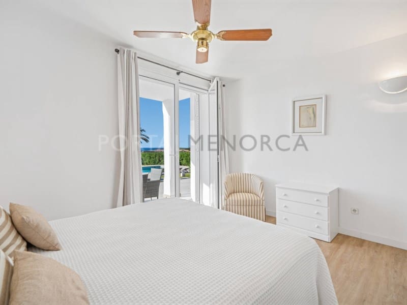 Chalet de 7 habitaciones en Ciutadella de Menorca en venta con piscina garaje - 4.500.000 € (Ref: 9631732)