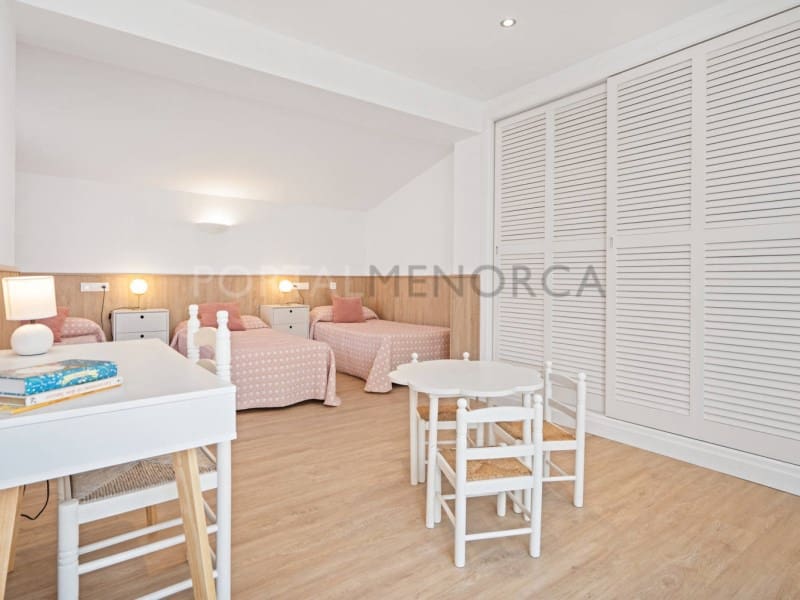 Chalet de 7 habitaciones en Ciutadella de Menorca en venta con piscina garaje - 4.500.000 € (Ref: 9631732)