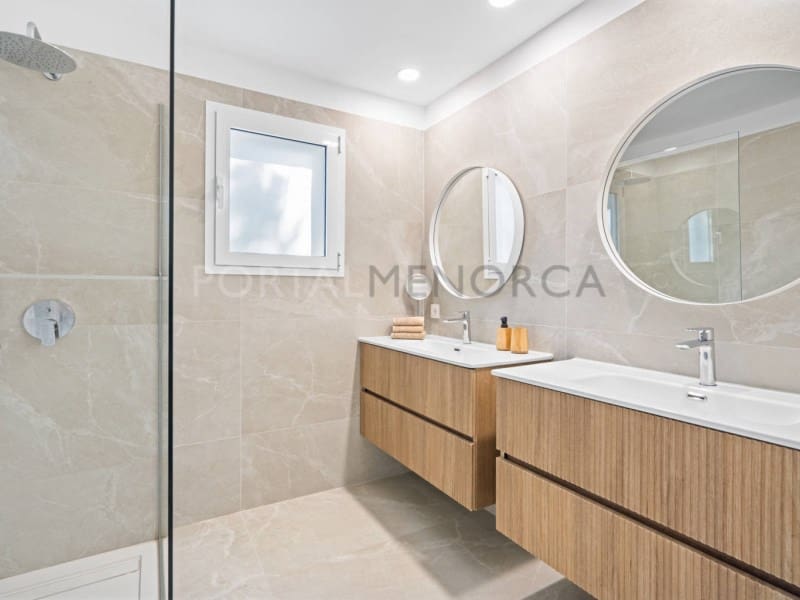 Chalet de 7 habitaciones en Ciutadella de Menorca en venta con piscina garaje - 4.500.000 € (Ref: 9631732)