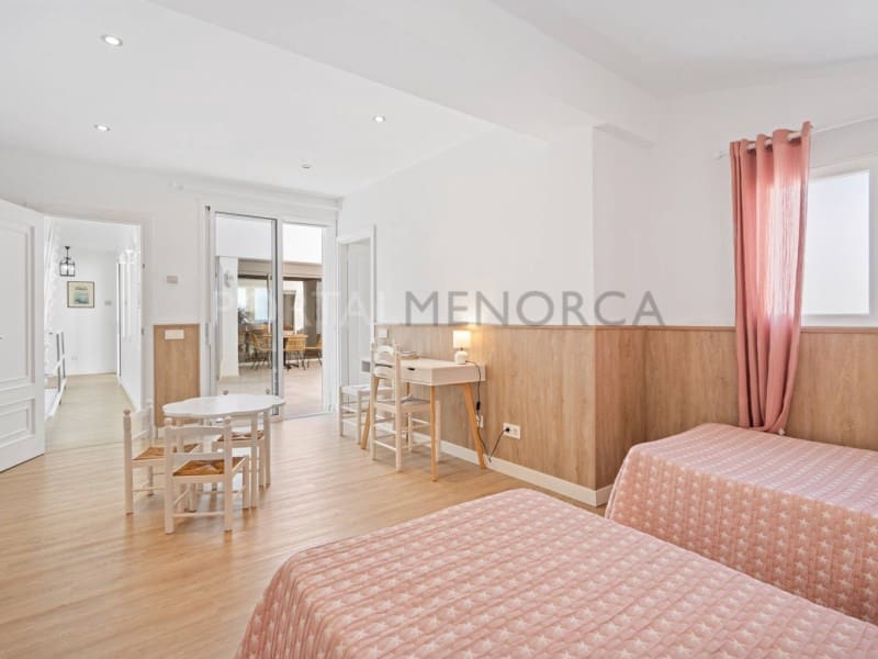 Chalet de 7 habitaciones en Ciutadella de Menorca en venta con piscina garaje - 4.500.000 € (Ref: 9631732)