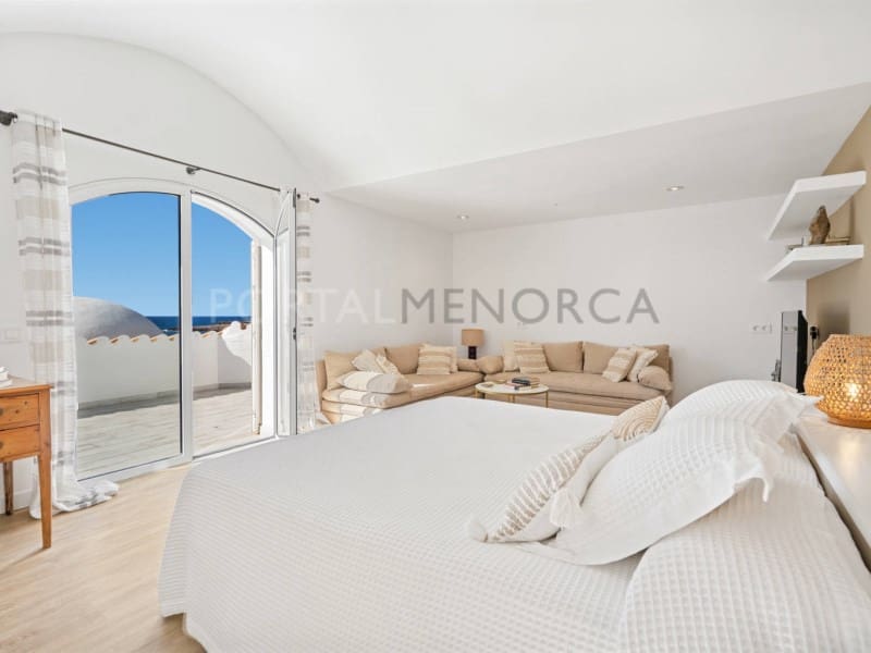 Chalet de 7 habitaciones en Ciutadella de Menorca en venta con piscina garaje - 4.500.000 € (Ref: 9631732)