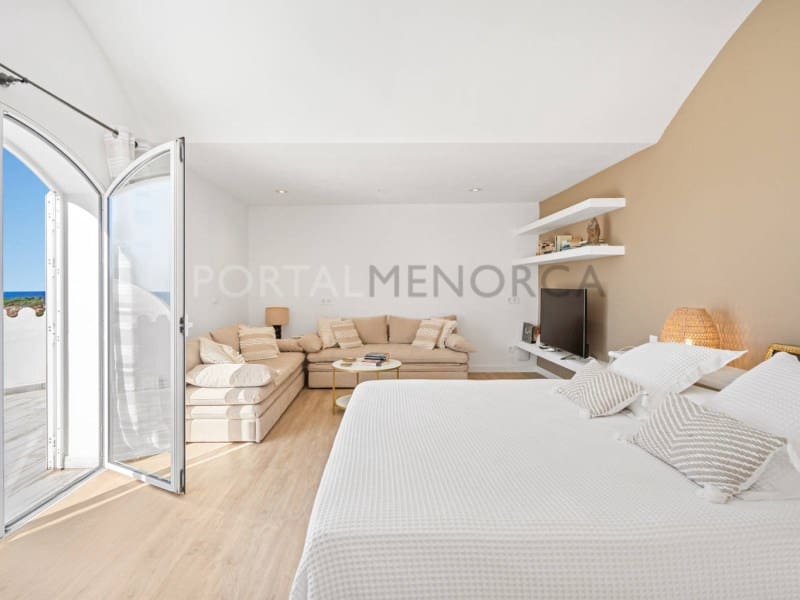 Chalet de 7 habitaciones en Ciutadella de Menorca en venta con piscina garaje - 4.500.000 € (Ref: 9631732)