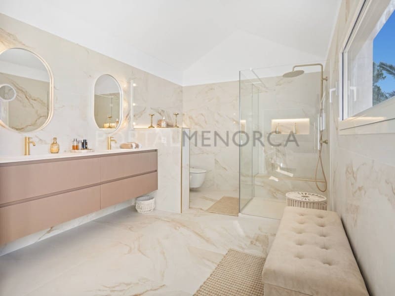 Chalet de 7 habitaciones en Ciutadella de Menorca en venta con piscina garaje - 4.500.000 € (Ref: 9631732)