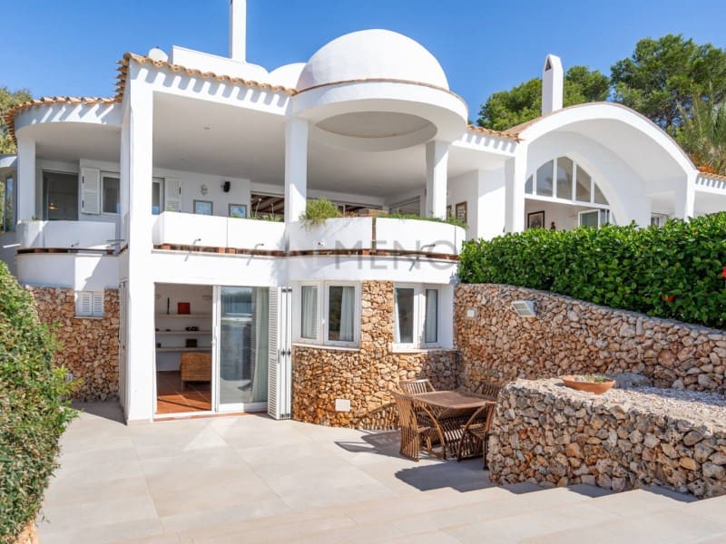 Chalet de 7 habitaciones en Ciutadella de Menorca en venta con piscina garaje - 4.500.000 € (Ref: 9631732)