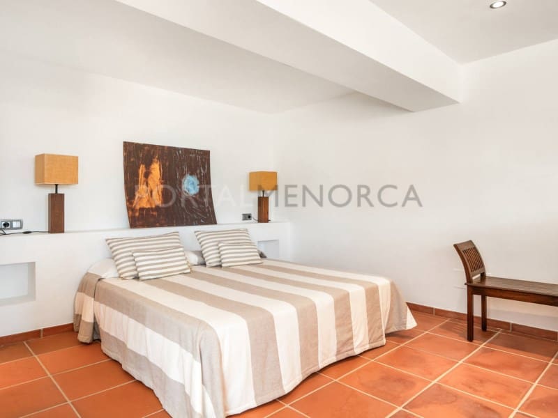 Chalet de 7 habitaciones en Ciutadella de Menorca en venta con piscina garaje - 4.500.000 € (Ref: 9631732)