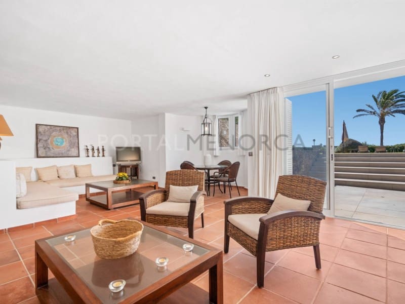 Chalet de 7 habitaciones en Ciutadella de Menorca en venta con piscina garaje - 4.500.000 € (Ref: 9631732)