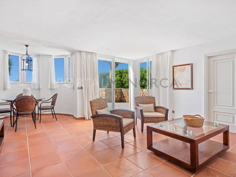 Chalet de 7 habitaciones en Ciutadella de Menorca en venta con piscina garaje - 4.500.000 € (Ref: 9631732)