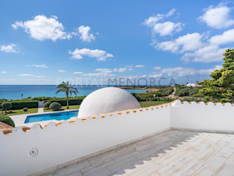 Chalet de 7 habitaciones en Ciutadella de Menorca en venta con piscina garaje - 4.500.000 € (Ref: 9631732)