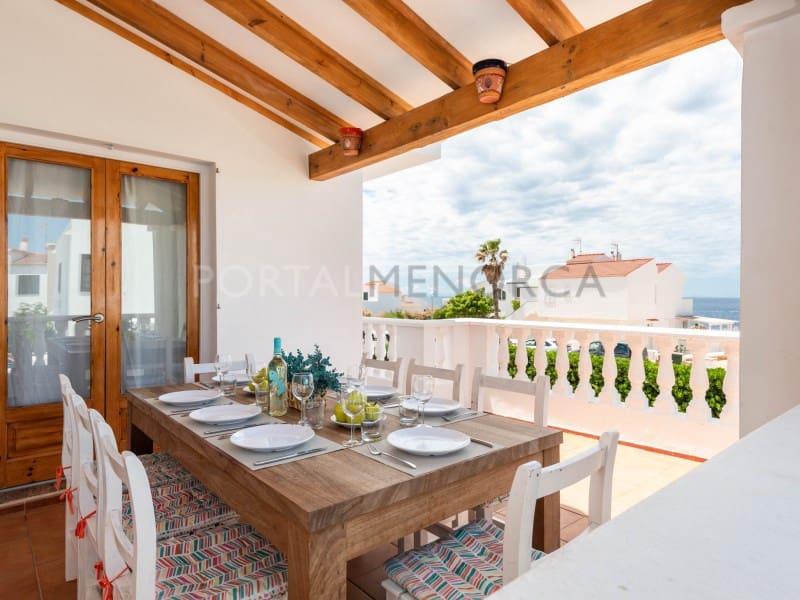 4 sovrum Villa till salu i Cala Blanca med pool - 1 260 000 € (Ref: 9631734)