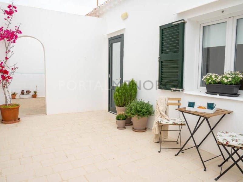 2 quarto Casa em Banda para venda em Ciutadella de Menorca - 630 000 € (Ref: 9631735)